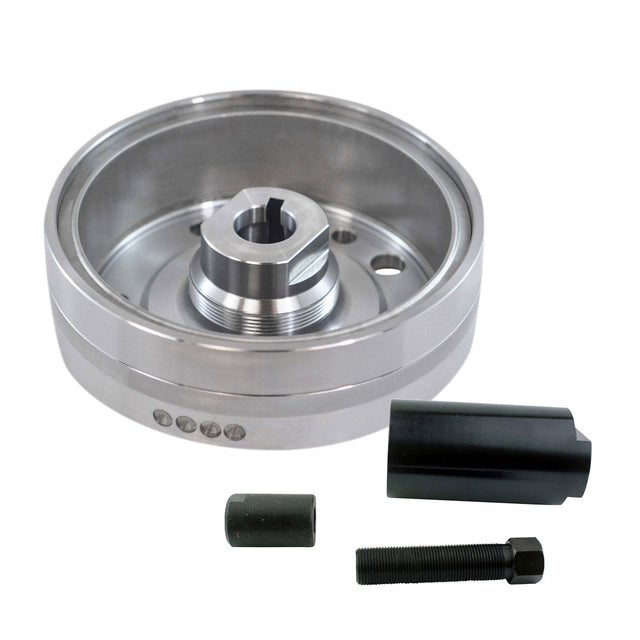 Photo of Kit Flywheel + Puller for Arctic Cat Prowler 650 / 650 2006-2010 by RM STATOR - Premium for UTVs / Side by Sides