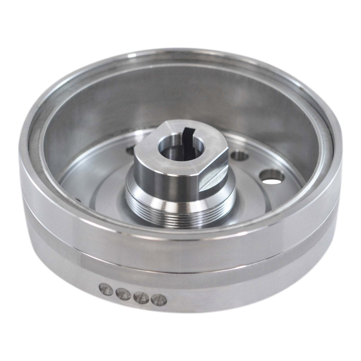 Photo of Kit Flywheel + Puller for Arctic Cat Prowler 650 / 650 2006-2010 by RM STATOR - Premium for UTVs / Side by Sides