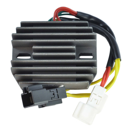 Photo of Kit Generator Stator + Voltage Regulator Rectifier for Honda CBR600RR 2007-2012 by RM STATOR - Premium for UTVs / Side by Sides