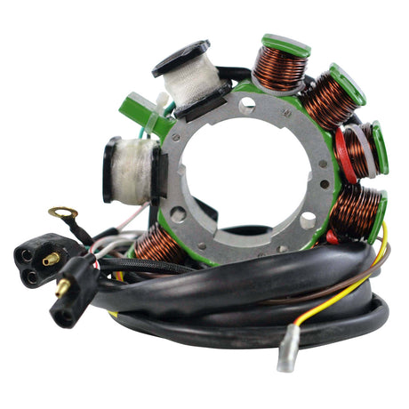 Photo of Kit Stator + Flywheel for Polaris Big Boss / Magnum / Scrambler / Sportsman / Worker 500 1997-2001 | 3085558 / 3085561 by RM STATOR - Premium for UTVs / Side by Sides