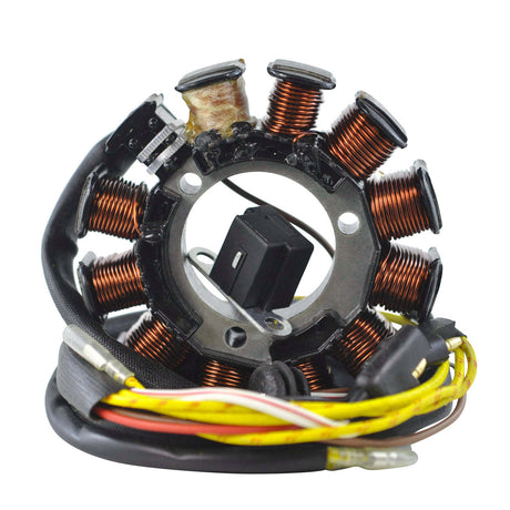 Photo of Kit Stator + Flywheel for Polaris Big Boss / Magnum / Scrambler / Sportsman / Worker 500 2000-2003 | # 3086984 FF97 by RM STATOR - Premium for UTVs / Side by Sides