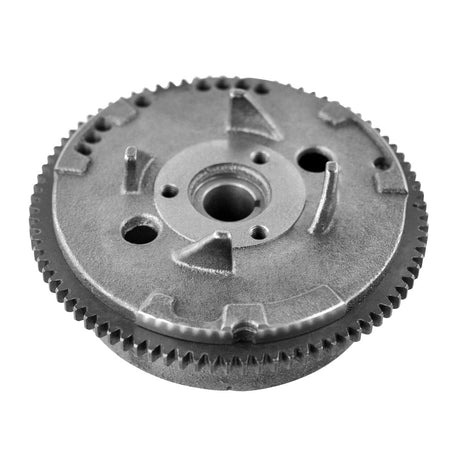 Photo of Kit Flywheel + Flywheel Puller for Polaris ATP Big Boss Magnum Scrambler Sportsman HO Worker 400 500 1997-2004 FF97 by RM STATOR - Premium for UTVs / Side by Sides