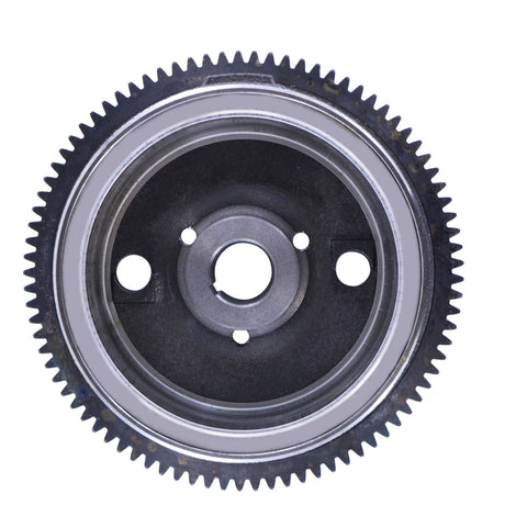 Photo of Kit Flywheel + Puller + Ignition Conversion for Polaris Sportsman Scrambler Magnum Big Boss Ranger 500 1997-2004 by RM STATOR - Premium for UTVs / Side by Sides