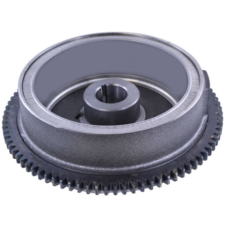 Photo of Kit Flywheel + Puller + Ignition Conversion for Polaris Sportsman Scrambler Magnum Big Boss Ranger 500 1997-2004 by RM STATOR - Premium for UTVs / Side by Sides