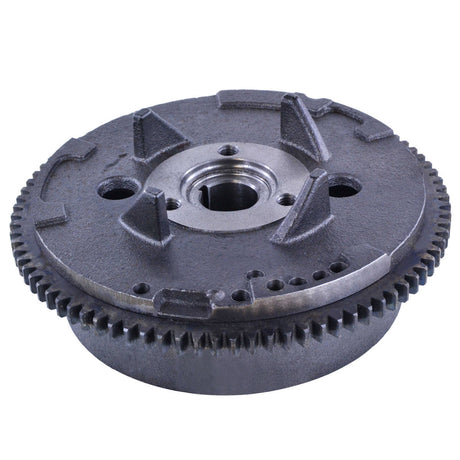 Photo of Kit Flywheel + Puller + Ignition Conversion for Polaris Sportsman Scrambler Magnum Big Boss Ranger 500 1997-2004 by RM STATOR - Premium for UTVs / Side by Sides