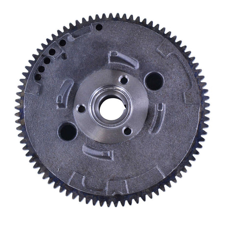 Photo of Kit Flywheel + Puller + Ignition Conversion for Polaris Sportsman Scrambler Magnum Big Boss Ranger 500 1997-2004 by RM STATOR - Premium for UTVs / Side by Sides