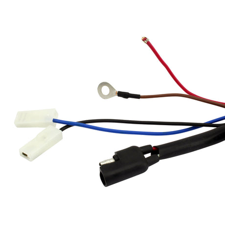 Photo of Kit Flywheel + Puller + Ignition Conversion for Polaris Sportsman Scrambler Magnum Big Boss Ranger 500 1997-2004 by RM STATOR - Premium for UTVs / Side by Sides