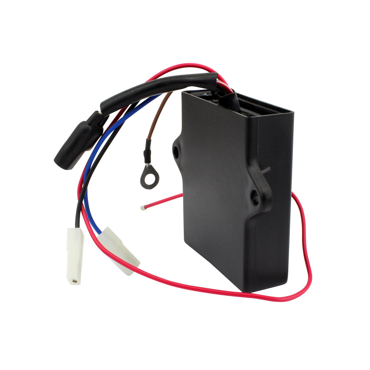 Photo of Flywheel + AC to DC Ignition Conversion Kit for Polaris Sportsman Scrambler Magnum Big Boss Ranger 500 1997-2003 by RM STATOR - Premium for UTVs / Side by Sides
