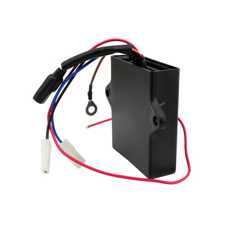 Photo of Flywheel + AC to DC Ignition Conversion Kit for Polaris Sportsman Scrambler Magnum Big Boss Ranger 500 1997-2003 by RM STATOR - Premium for UTVs / Side by Sides