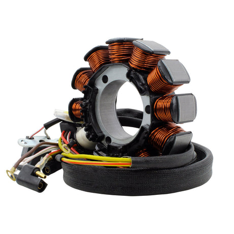 Photo of Stator + Flywheel + Puller + AC to DC Ignition Conversion Kit for Polaris Scrambler / Sportsman 500 2000-2003 | 3086984 by RM STATOR - Premium for UTVs / Side by Sides