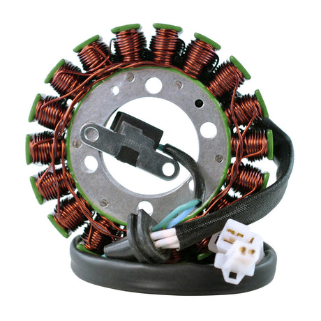 Photo of Stator + Voltage Regulator for Yamaha YZF 600 R 1995-2007 YZF 600R YZF600R by RM STATOR - Premium for UTVs / Side by Sides