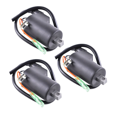 Photo of External Ignition Coil for Polaris Ultra 680 / 600 XCR / 700 XCR / 800 XCR 1996-2003 | OEM# 3085293 by RM STATOR - Premium for UTVs / Side by Sides