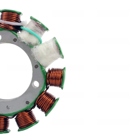 Photo of Kit High Output Stator + AC Regulator + Gasket for Honda XR400R XR 400 R 1996-2004 by RM STATOR - Premium for UTVs / Side by Sides