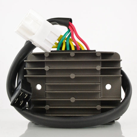 Photo of Improved Stator + Kokusan Flywheel + Voltage Regulator + Puller Upgrade for Aprilia RSV4 / Tuono V4 1000 1100 2011-2020 by RM STATOR - Premium for UTVs / Side by Sides