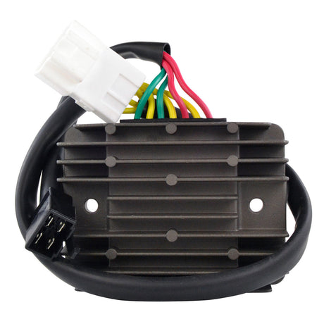 Photo of Improved Stator + Kokusan Flywheel + Voltage Regulator + Puller Upgrade for Aprilia RSV4 / Tuono V4 1000 1100 2011-2020 by RM STATOR - Premium for UTVs / Side by Sides
