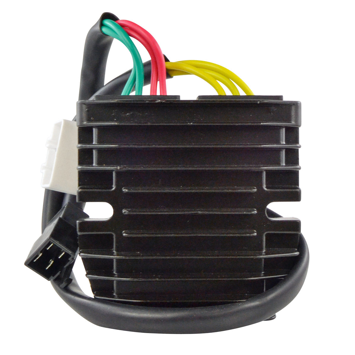 Photo of Improved Stator + Kokusan Flywheel + Mosfet Regulator + Puller Upgrade for Aprilia RSV4 / Tuono V4 1000 1100 2011-2020 by RM STATOR - Premium for UTVs / Side by Sides