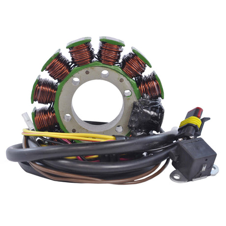 Photo of Kit Stator + Ignition Controller Coil (CDI) for Polaris Sportsman 700 Carb 2002-2004 by RM STATOR - Premium for UTVs / Side by Sides