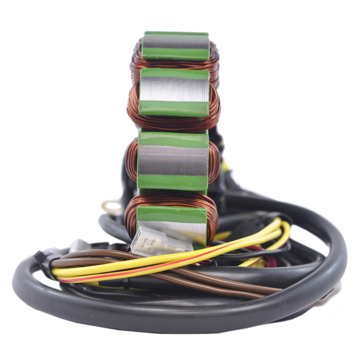 Photo of Kit Stator + Ignition Controller Coil (CDI) for Polaris Sportsman 700 Carb 2002-2004 by RM STATOR - Premium for UTVs / Side by Sides