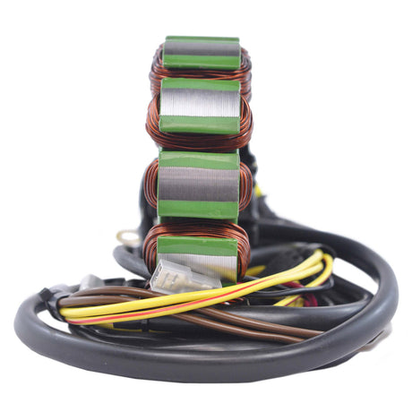 Photo of Kit Stator + Ignition Controller Coil (CDI) for Polaris Sportsman 700 Carb 2002-2004 by RM STATOR - Premium for UTVs / Side by Sides