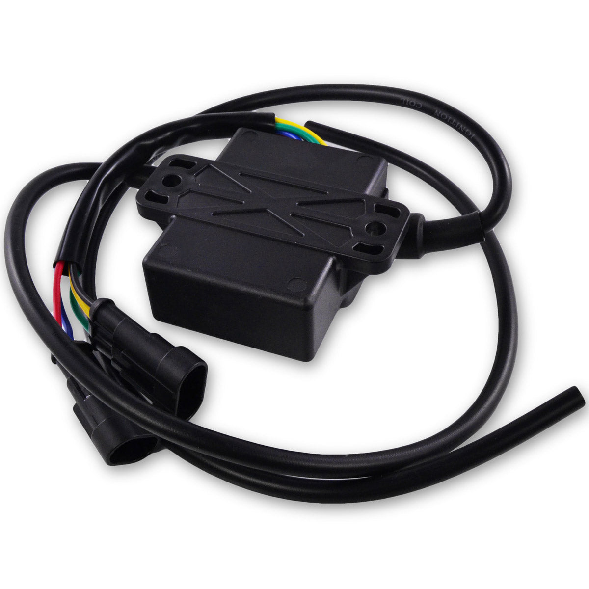 Photo of Kit Stator + Ignition Controller Coil (CDI) for Polaris Sportsman 700 Carb 2002-2004 by RM STATOR - Premium for UTVs / Side by Sides