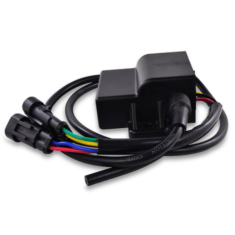 Photo of Kit Stator + Ignition Controller Coil (CDI) for Polaris Sportsman 700 Carb 2002-2004 by RM STATOR - Premium for UTVs / Side by Sides