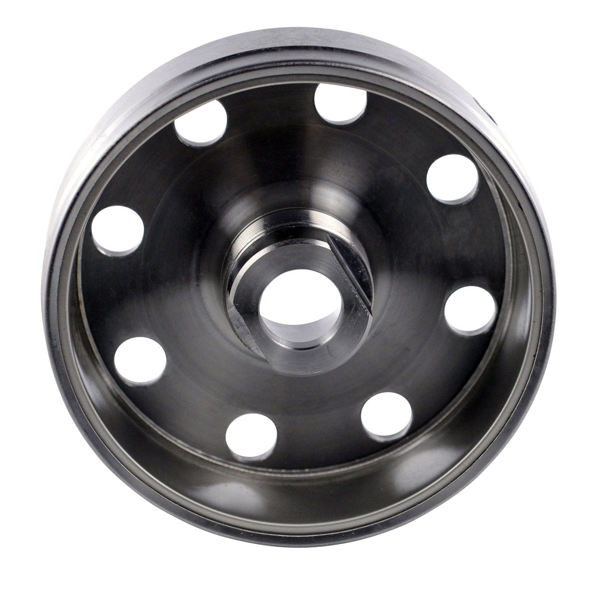 Photo of Improved Stator + Kokusan Flywheel + Puller Upgrade for Aprilia RSV4 2011-2020 / Tuono V4 1000 1100 2011-2020 by RM STATOR - Premium for UTVs / Side by Sides