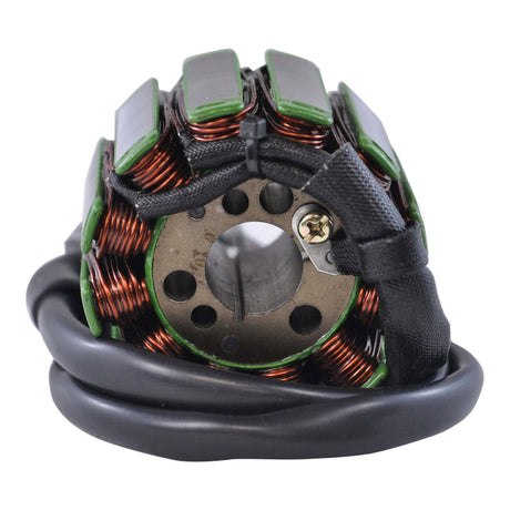 Photo of Stator + Voltage Regulator for Yamaha FZ1 / YZF R1 / FZ8 800 2006-15 | 5VY-81410-00-00 2D1-81410-00-00 5JW-81960-00-00 by RM STATOR - Premium for UTVs / Side by Sides