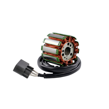 Photo of Kit Generator Stator + Mosfet Voltage Regulator Rectifier for Yamaha FZ1 FZ8 R1 800 1000 2006-2014 2D1-81410-00-00 by RM STATOR - Premium for UTVs / Side by Sides