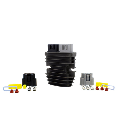 Photo of Kit Generator Stator + Mosfet Voltage Regulator Rectifier for Yamaha FZ1 FZ8 R1 800 1000 2006-2014 2D1-81410-00-00 by RM STATOR - Premium for UTVs / Side by Sides