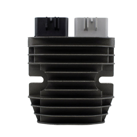 Photo of Kit Generator Stator + Mosfet Voltage Regulator Rectifier for Yamaha FZ1 FZ8 R1 800 1000 2006-2014 2D1-81410-00-00 by RM STATOR - Premium for UTVs / Side by Sides