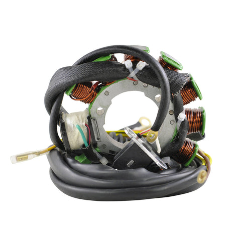 Photo of Kit Flywheel + Stator for Polaris 400 L | Big Boss / Xpress 400L | Sport / Sportsman 400 | Xplorer 400 400L 1994-2002 by RM STATOR - Premium for UTVs / Side by Sides