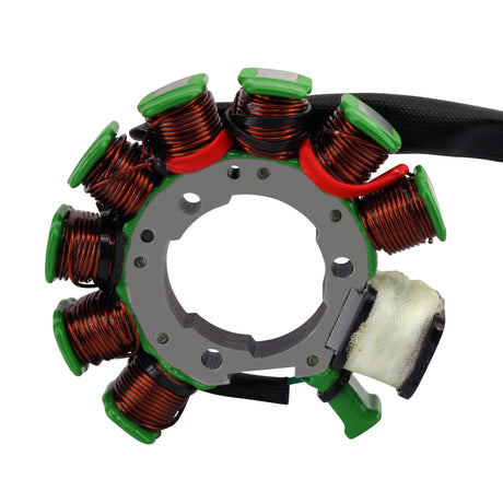 Photo of Kit Flywheel + Stator for Polaris 400 L | Big Boss / Xpress 400L | Sport / Sportsman 400 | Xplorer 400 400L 1994-2002 by RM STATOR - Premium for UTVs / Side by Sides