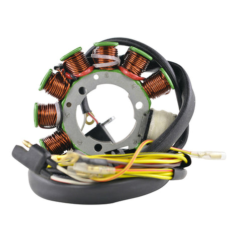 Photo of Kit Flywheel + Stator for Polaris 400 L | Big Boss / Xpress 400L | Sport / Sportsman 400 | Xplorer 400 400L 1994-2002 by RM STATOR - Premium for UTVs / Side by Sides