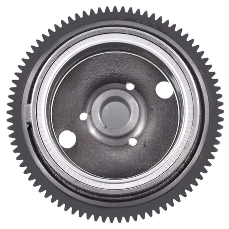 Photo of Kit Flywheel + Puller for Polaris Xpress 300 400L | Xplorer 400 / L | Sportsman Scrambler 400 | Big Boss 400L 1994-2002 by RM STATOR - Premium for UTVs / Side by Sides