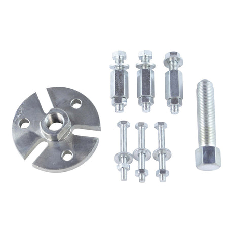 Photo of Kit Flywheel + Stator + Puller for Polaris 400 L | Big Boss / Xpress 400 L | Sportsman 400 | Xplorer 400 400L 1994-2002 by RM STATOR - Premium for UTVs / Side by Sides