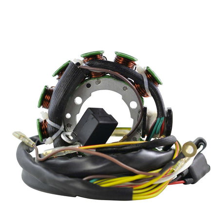 Photo of Improved Flywheel + Stator + Puller for Polaris Sportsman 335 400 500 | Xplorer 500 | Ranger 500 1995-2004 | # 3084974 by RM STATOR - Premium for UTVs / Side by Sides