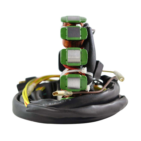 Photo of Improved Flywheel + Stator + Puller for Polaris Sportsman 335 400 500 | Xplorer 500 | Ranger 500 1995-2004 | # 3084974 by RM STATOR - Premium for UTVs / Side by Sides