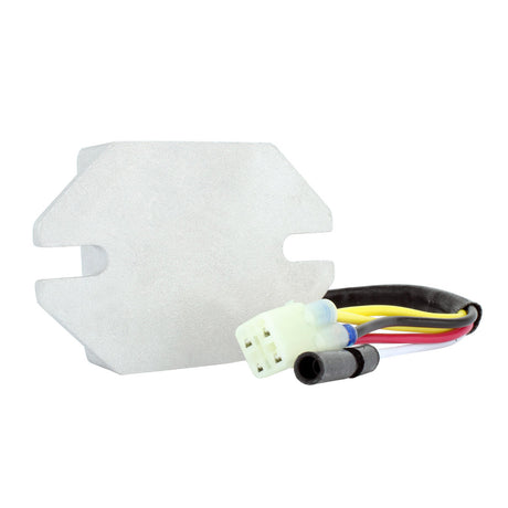 Photo of 40W AC to DC Lighting Stator + Voltage Regulator Charging System Conversion Upgrade for Honda CRF 250 X 2004-2017 by RM STATOR - Premium for UTVs / Side by Sides