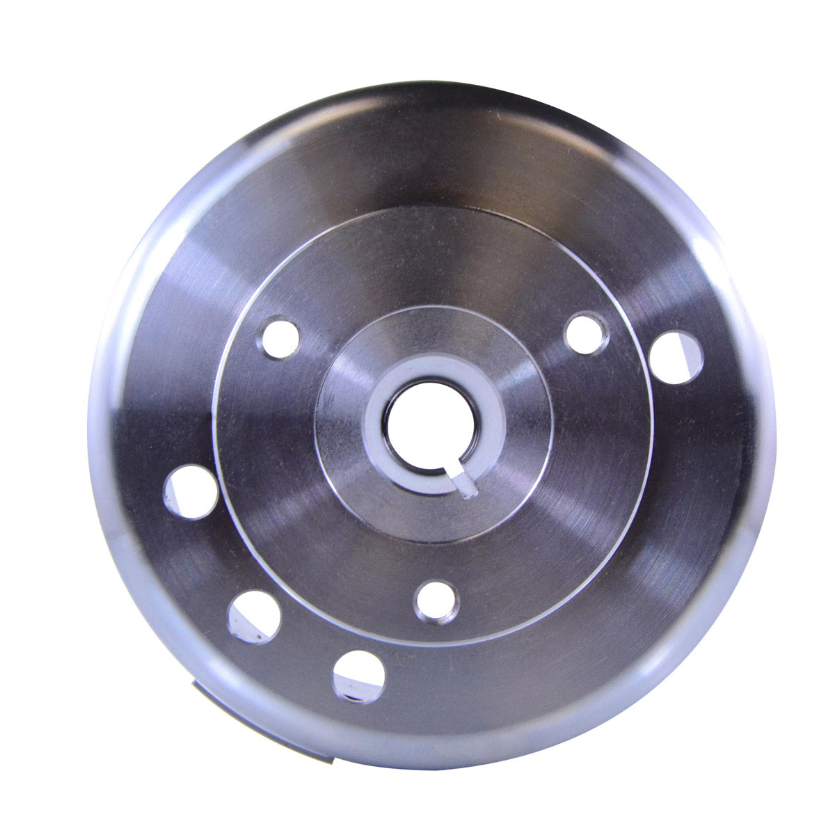 Photo of Kit Flywheel + Gasket + Flywheel Puller for Kawasaki VN 500 Vulcan / 454 LTD / Ninja 500 1985-1996 by RM STATOR - Premium for UTVs / Side by Sides