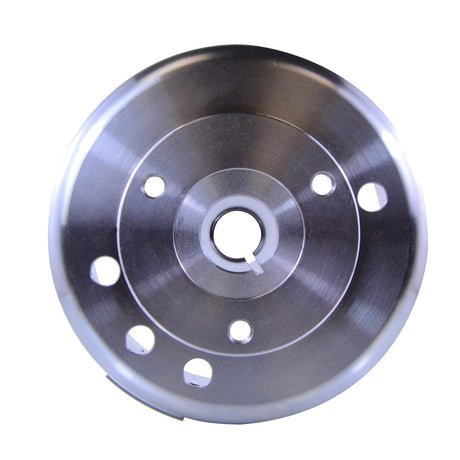 Photo of Kit Flywheel + Gasket + Flywheel Puller for Kawasaki VN 500 Vulcan / 454 LTD / Ninja 500 1985-1996 by RM STATOR - Premium for UTVs / Side by Sides