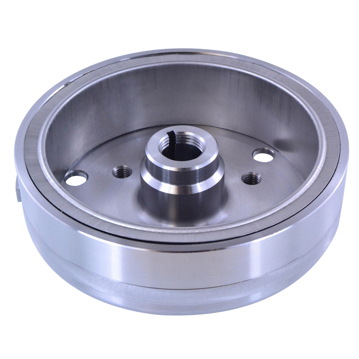 Photo of Kit Flywheel + Gasket + Flywheel Puller for Kawasaki VN 500 Vulcan / 454 LTD / Ninja 500 1985-1996 by RM STATOR - Premium for UTVs / Side by Sides