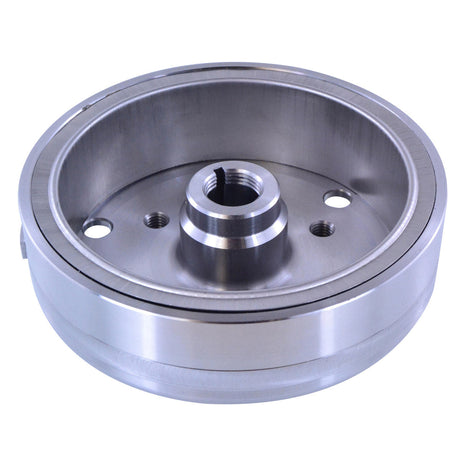 Photo of Kit Flywheel + Gasket + Flywheel Puller for Kawasaki VN 500 Vulcan / 454 LTD / Ninja 500 1985-1996 by RM STATOR - Premium for UTVs / Side by Sides
