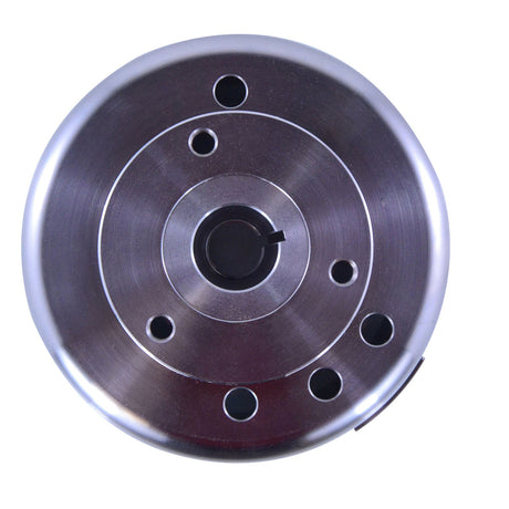 Photo of Kit Flywheel + Gasket + Flywheel Puller for Kawasaki VN 500 Vulcan / 454 LTD / Ninja 500 1985-1996 by RM STATOR - Premium for UTVs / Side by Sides