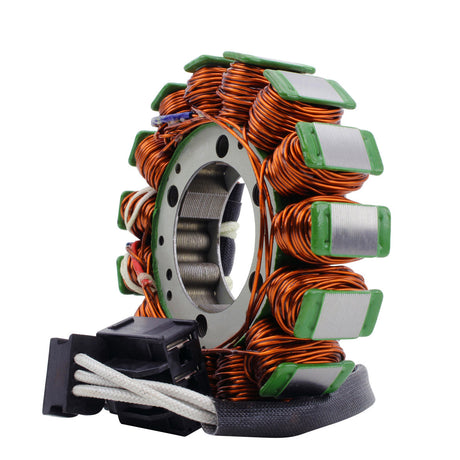 Photo of Kit Stator + Mitsubishi Flywheel for Aprilia RSV4 1000 R Factory 2009-12 (up to 3413)| Tuono V4 2011 2012 | OEM # 857201 by RM STATOR - Premium for UTVs / Side by Sides