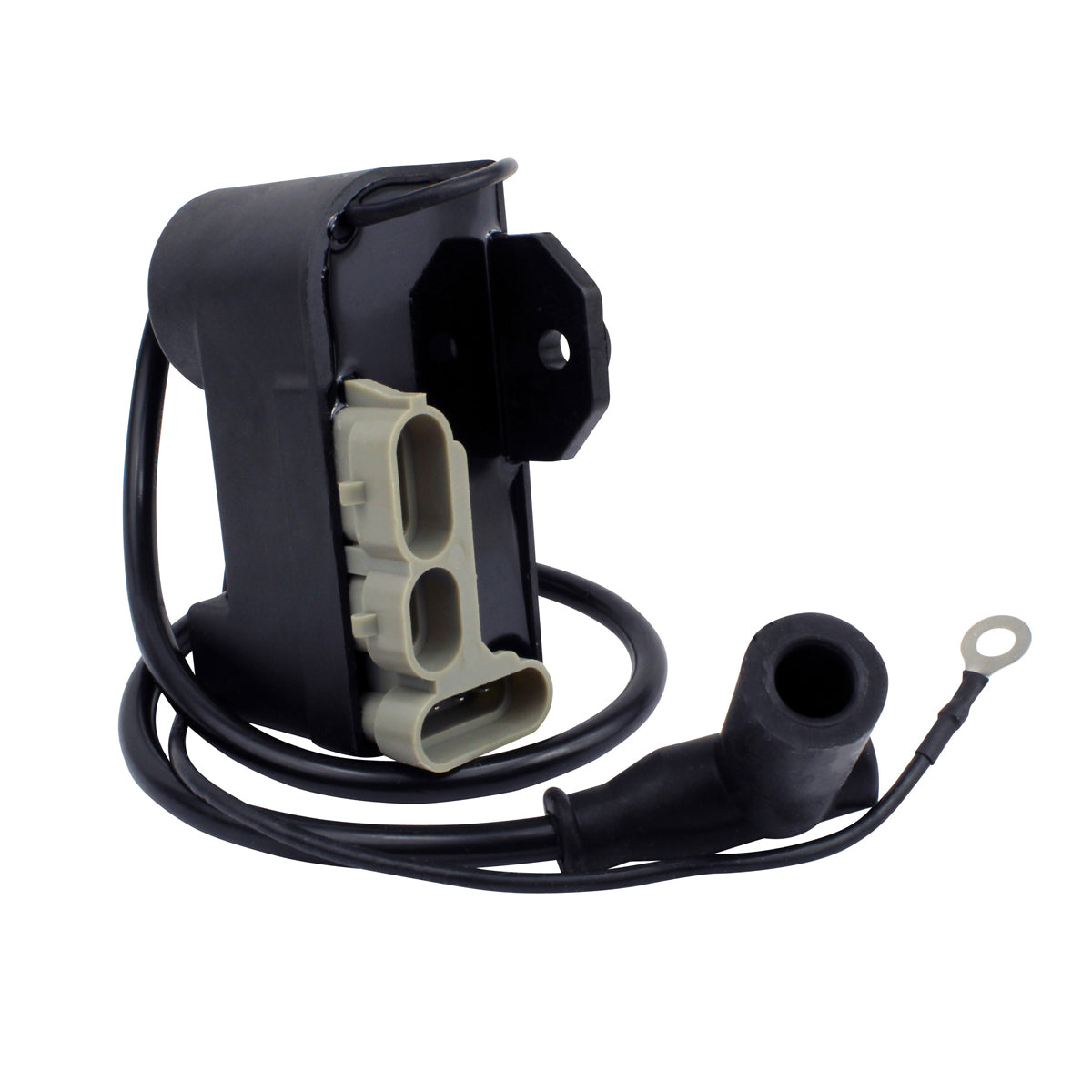 Photo of Kit Stator + CDI Box Ignition Coil Calibrated Module for Ski-Doo RER Freestyle 300 | Skandic 300 2006-2009 | 420889369 by RM STATOR - Premium for UTVs / Side by Sides
