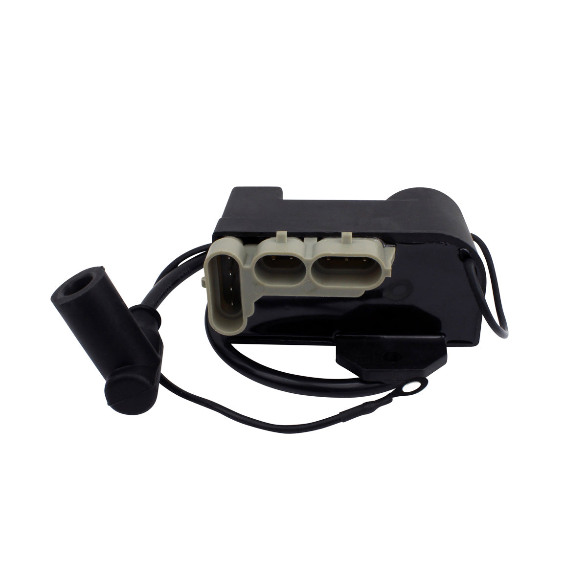 Photo of Kit Stator + CDI Box Ignition Coil Calibrated Module for Ski-Doo RER Freestyle 300 | Skandic 300 2006-2009 | 420889369 by RM STATOR - Premium for UTVs / Side by Sides
