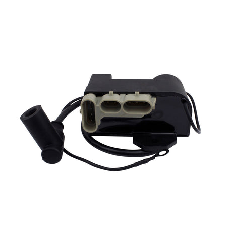 Photo of Kit Stator + CDI Box Ignition Coil Calibrated Module for Ski-Doo RER Freestyle 300 | Skandic 300 2006-2009 | 420889369 by RM STATOR - Premium for UTVs / Side by Sides