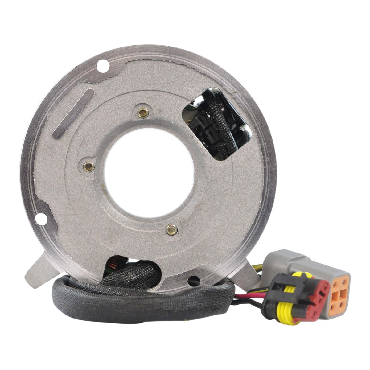 Photo of Kit Stator + CDI Box Ignition Coil Calibrated Module for Ski-Doo RER Freestyle 300 | Skandic 300 2006-2009 | 420889369 by RM STATOR - Premium for UTVs / Side by Sides