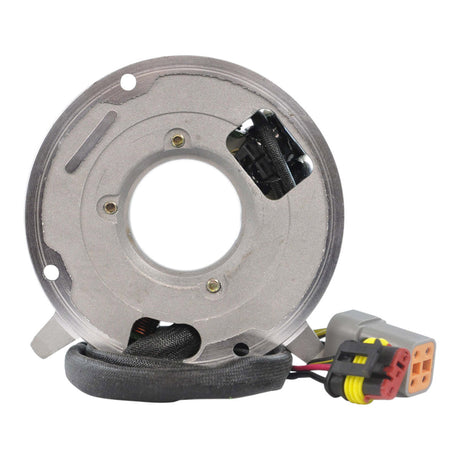 Photo of Kit Stator + CDI Box Ignition Coil Calibrated Module for Ski-Doo RER Freestyle 300 | Skandic 300 2006-2009 | 420889369 by RM STATOR - Premium for UTVs / Side by Sides