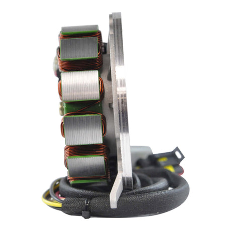 Photo of Kit Stator + CDI Box Ignition Coil Calibrated Module for Ski-Doo RER Freestyle 300 | Skandic 300 2006-2009 | 420889369 by RM STATOR - Premium for UTVs / Side by Sides